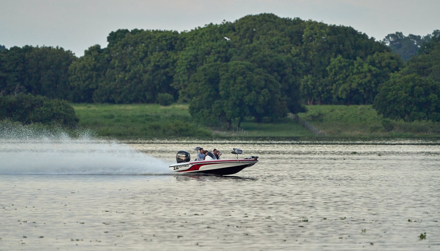 Аренда лодки без прав в Польше — Где и Как?