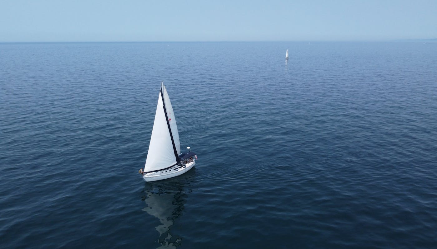 Аренда яхт на Мазурских озёрах 2025 — Полное руководство