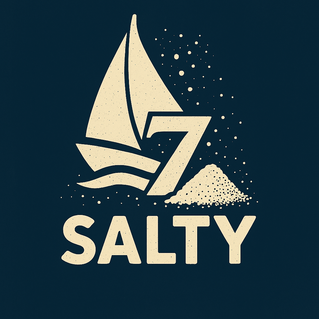 Salty7
