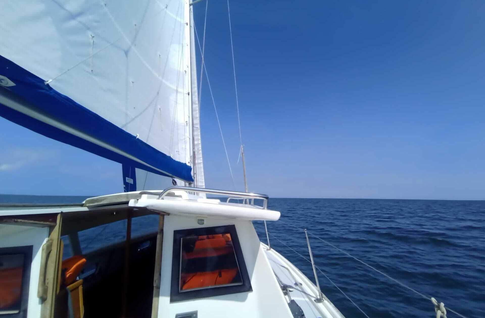 Hel, Sopot, Gdynia — najlepsze mariny do cumowania w Trójmieście